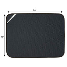 PremiumRacks MicroFiber Mat