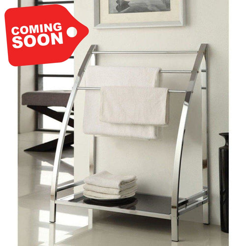 Bathroom Rack- Coming Soon