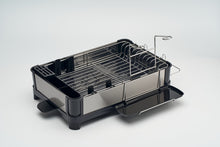 Premiumracks Large Dish Rack - 304 Stainless Steel Modern Design Capacity