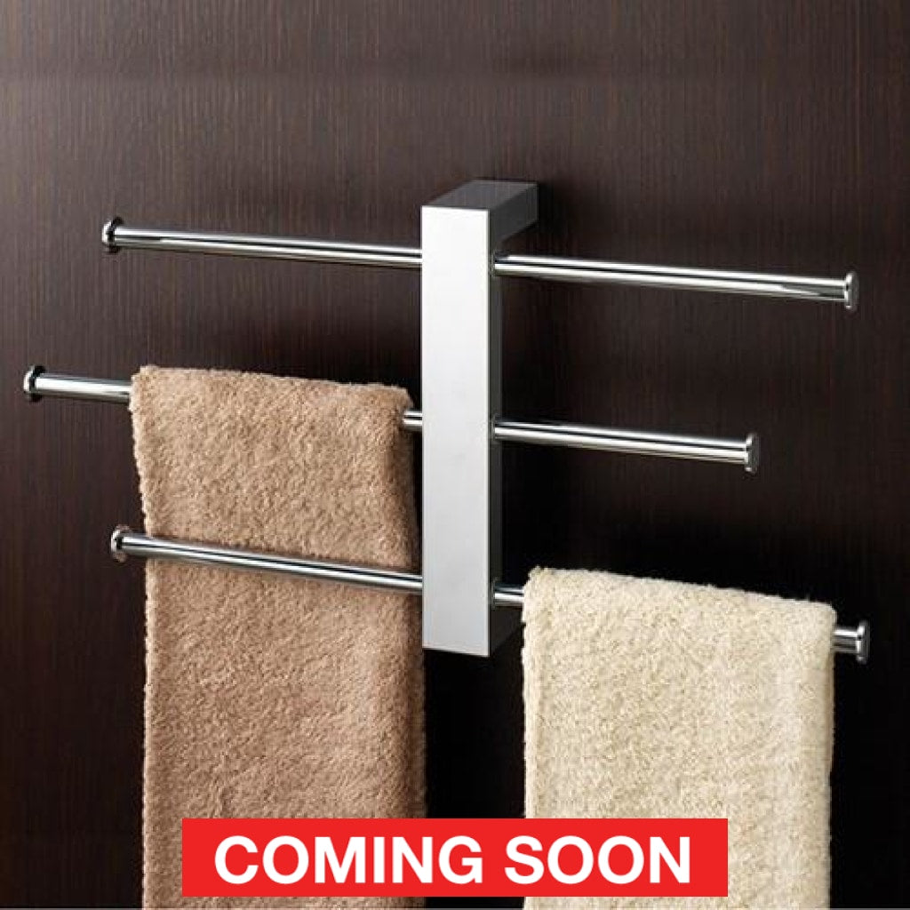 Towel Rack - Coming Soon