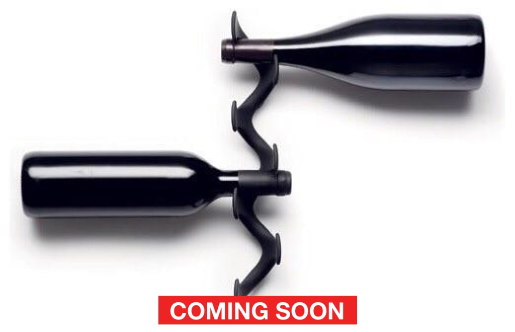 Wine Rack - Coming Soon